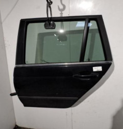 Porte arriere gauche BMW SERIE 3 E46 Photo n°3