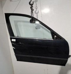 Porte avant droit BMW SERIE 3 E46 Photo n°1