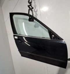 Porte avant droit BMW SERIE 3 E46 Photo n°3
