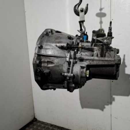 Boite de vitesses RENAULT SCENIC 2 Photo n°1