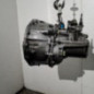Boite de vitesses RENAULT SCENIC 2