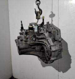 Boite de vitesses RENAULT SCENIC 2