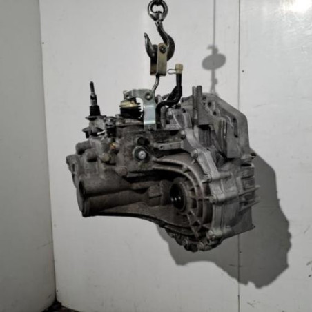 Boite de vitesses RENAULT SCENIC 2