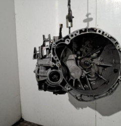 Boite de vitesses RENAULT SCENIC 2 Photo n°3