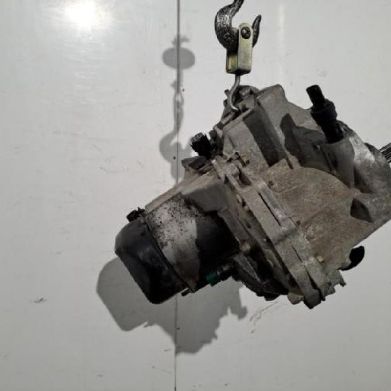 Boite de vitesses RENAULT TWINGO 1