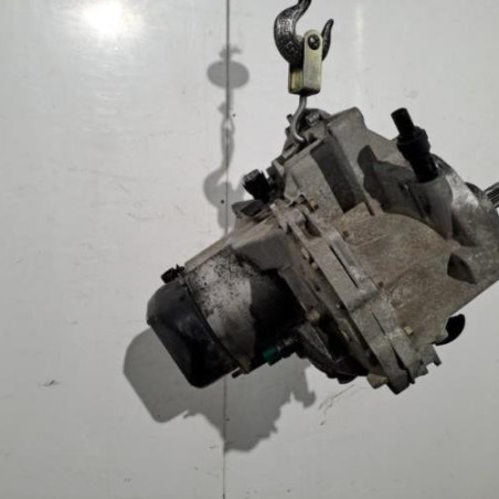 Boite de vitesses RENAULT TWINGO 1 Photo n°1