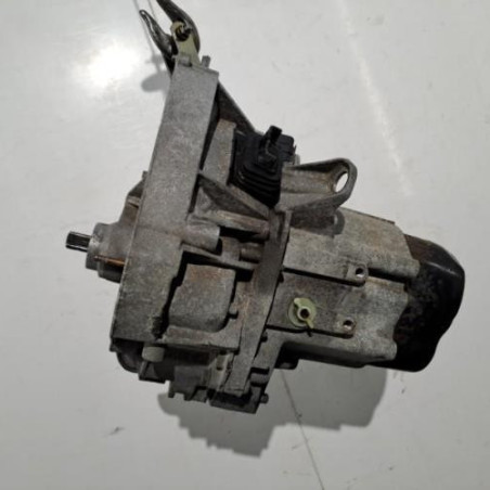 Boite de vitesses RENAULT TWINGO 1