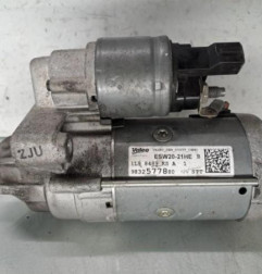 Demarreur PEUGEOT 5008 2