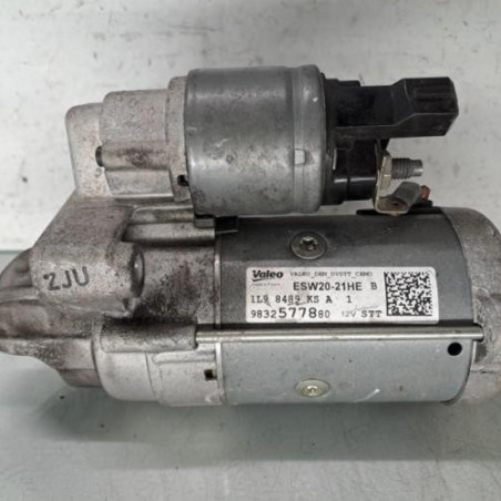 Demarreur PEUGEOT 5008 2