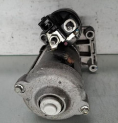 Demarreur PEUGEOT 5008 2 Photo n°3