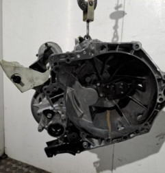 Boite de vitesses CITROEN C3 1 Photo n°1