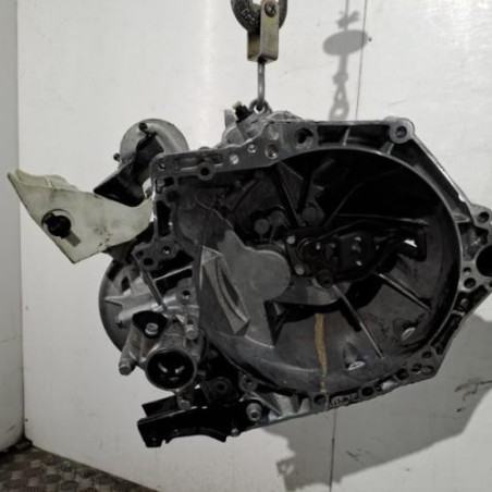 Boite de vitesses CITROEN C3 1 Photo n°1