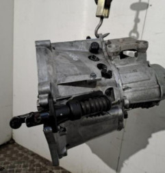 Boite de vitesses CITROEN C3 1