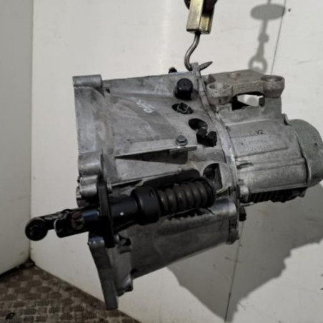 Boite de vitesses CITROEN C3 1