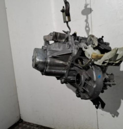 Boite de vitesses CITROEN C3 1 Photo n°3