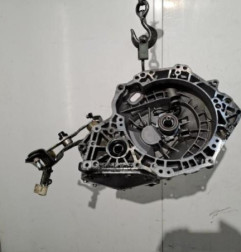 Boite de vitesses OPEL CORSA C Photo n°1