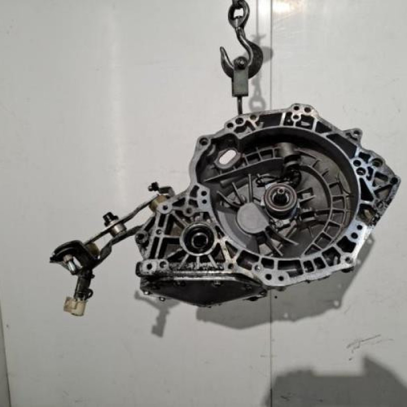 Boite de vitesses OPEL CORSA C