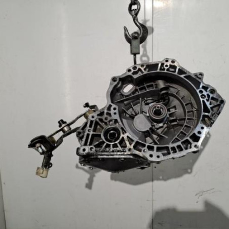 Boite de vitesses OPEL CORSA C Photo n°1