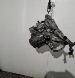 Boite de vitesses OPEL CORSA C