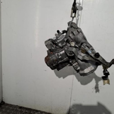 Boite de vitesses OPEL CORSA C