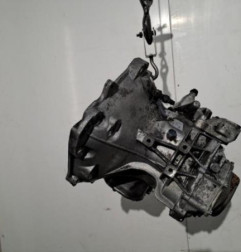 Boite de vitesses OPEL CORSA C Photo n°3