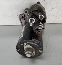 Demarreur RENAULT CLIO 4 Photo n°1