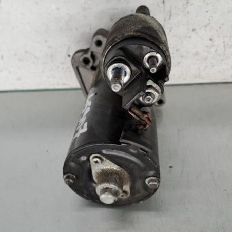 Demarreur RENAULT CLIO 4 Photo n°1