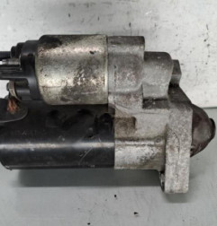 Demarreur RENAULT CLIO 4