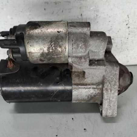 Demarreur RENAULT CLIO 4