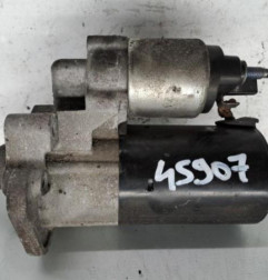 Demarreur RENAULT CLIO 4 Photo n°3