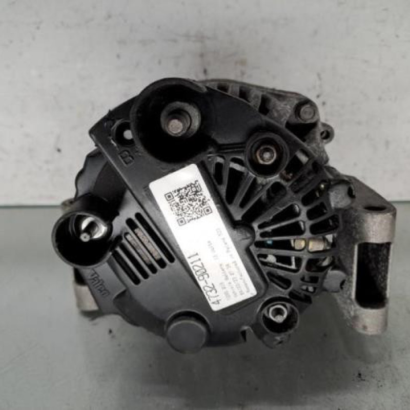Alternateur OPEL CORSA C