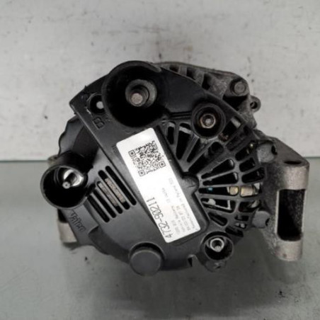 Alternateur OPEL CORSA C Photo n°1