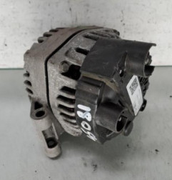 Alternateur OPEL CORSA C Photo n°3