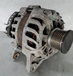 Alternateur RENAULT CLIO 4