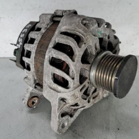 Alternateur RENAULT CLIO 4