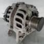 Alternateur RENAULT CLIO 4