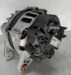 Alternateur RENAULT CLIO 4 Photo n°3