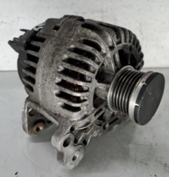Alternateur SKODA RAPID Photo n°3