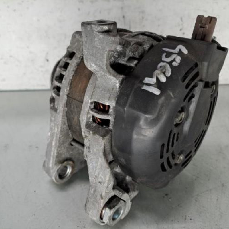 Alternateur TOYOTA YARIS 3