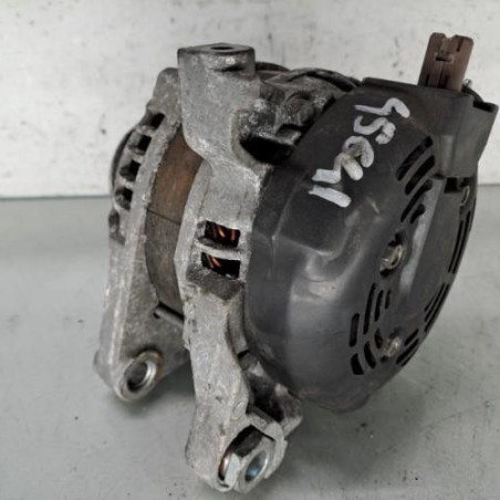 Alternateur TOYOTA YARIS 3 Photo n°1