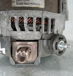 Alternateur TOYOTA YARIS 3