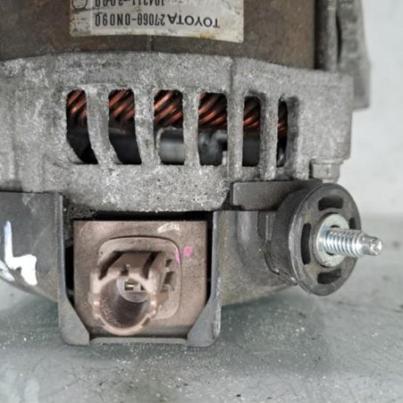 Alternateur TOYOTA YARIS 3