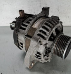 Alternateur TOYOTA YARIS 3 Photo n°4