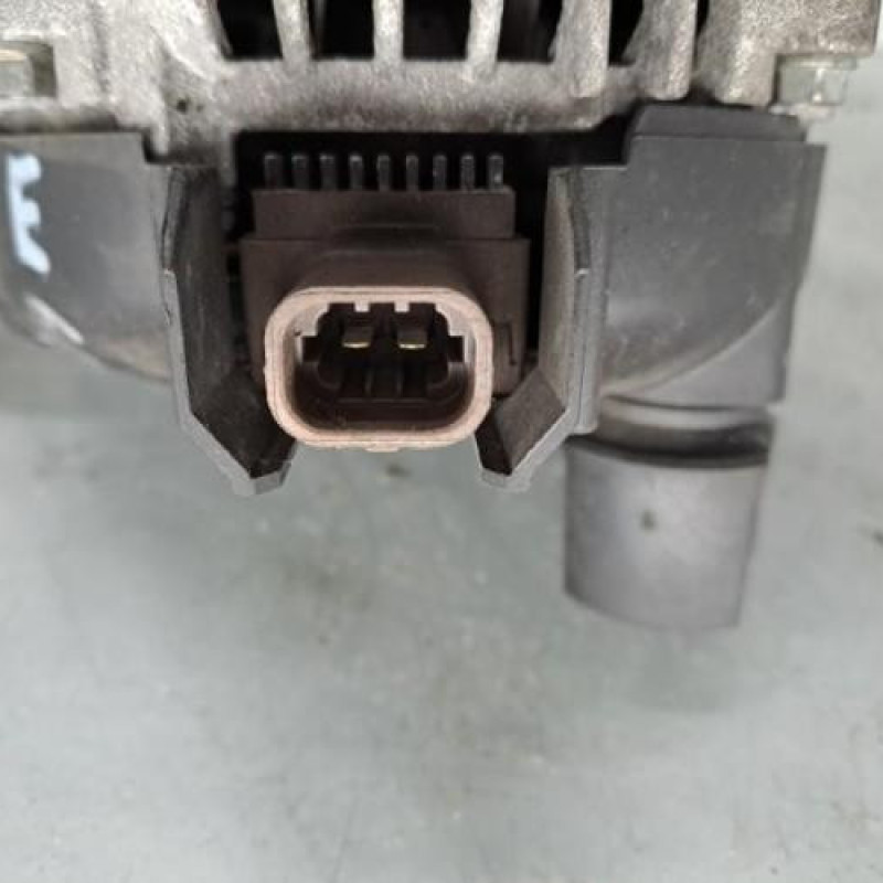 Alternateur OPEL CORSA E