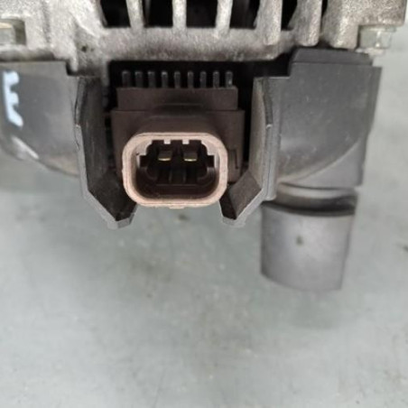 Alternateur OPEL CORSA E Photo n°1