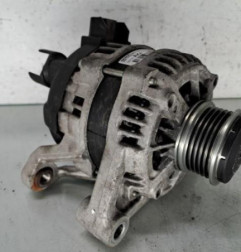 Alternateur OPEL CORSA E Photo n°4