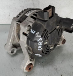 Alternateur OPEL CORSA E Photo n°5
