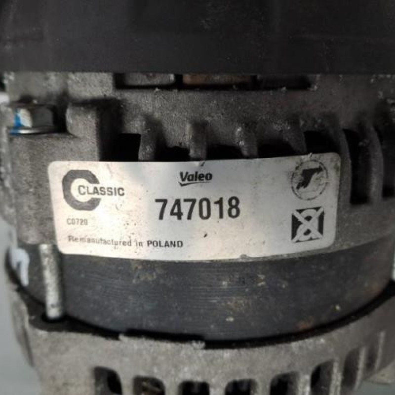 Alternateur CITROEN C3 1