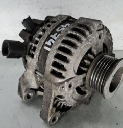 Alternateur CITROEN C3 1 Photo n°3