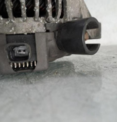 Alternateur CITROEN C3 1 Photo n°4